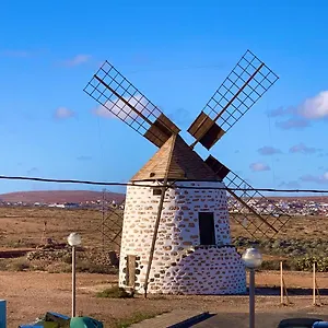 Fuerteventura Monny Moulin View Antigua Wi-fi Valles de Ortega