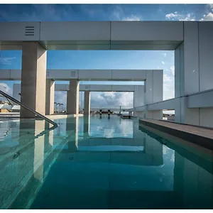 Olympus Palace Hotel Salou