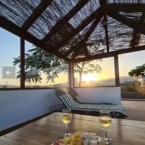 Casa Volcan De Gayria Valles de Ortega
