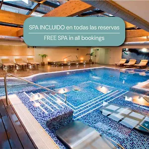 & Olimpica Hotel Barcelona