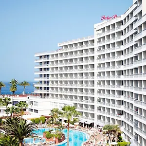 Palm - Excel & Hotel apartamentowy Playa de las Americas (Tenerife)