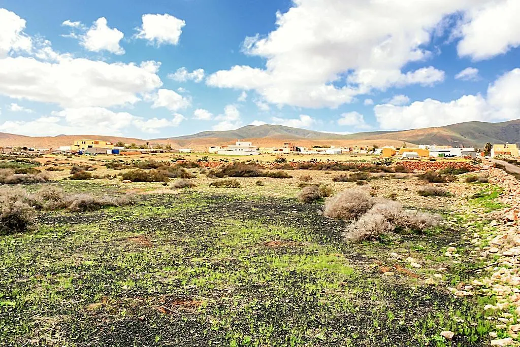 Los Molinos Valles de Ortega