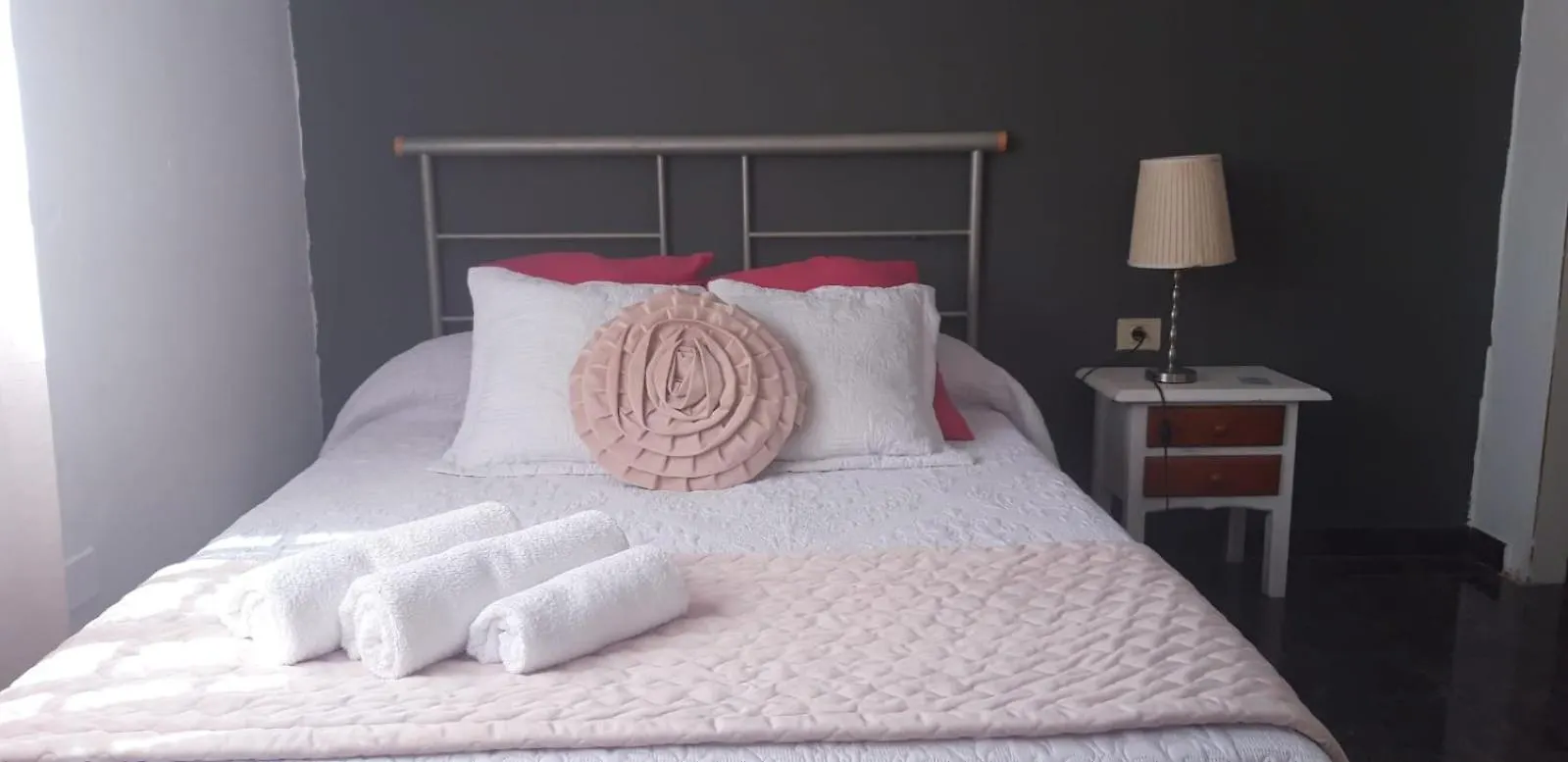 Los Molinos Valles de Ortega Bed & Breakfast